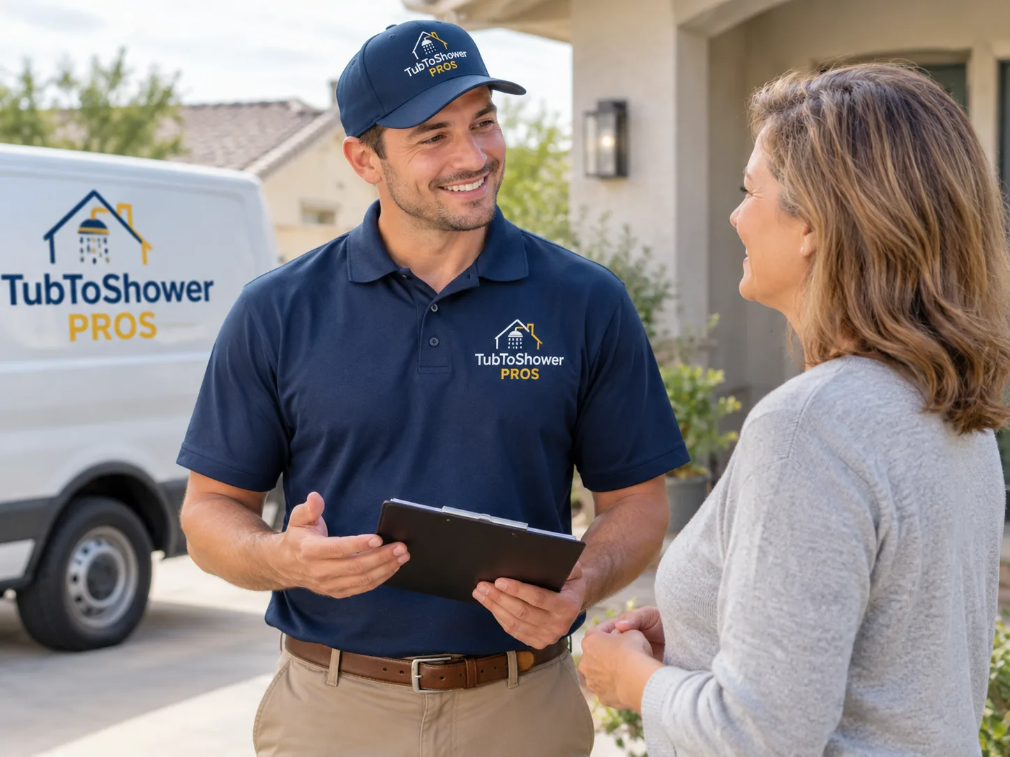 Tub Shower Conversion Opa Locka, FL FAQs